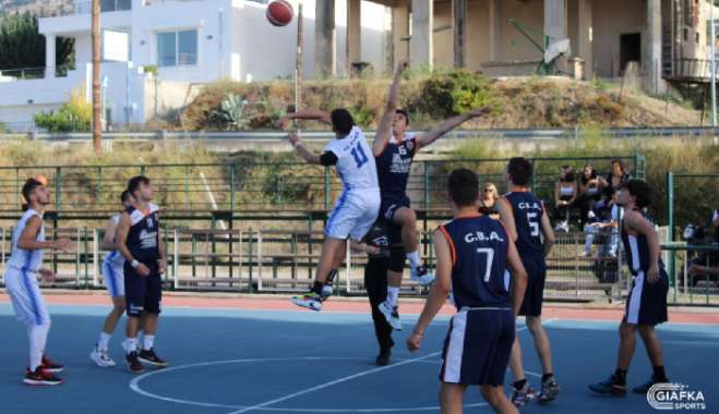 Το νέο πρόγραμμα της Τ.Ε. Ε.Ο.Κ. από 8 έως 11 Οκτωβρίου