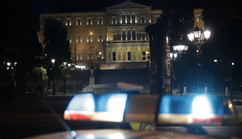 Στο έλεος των μπαχαλάκηδων για τα μάτια του Κουφοντίνα – Νέο μπαράζ επιθέσεων