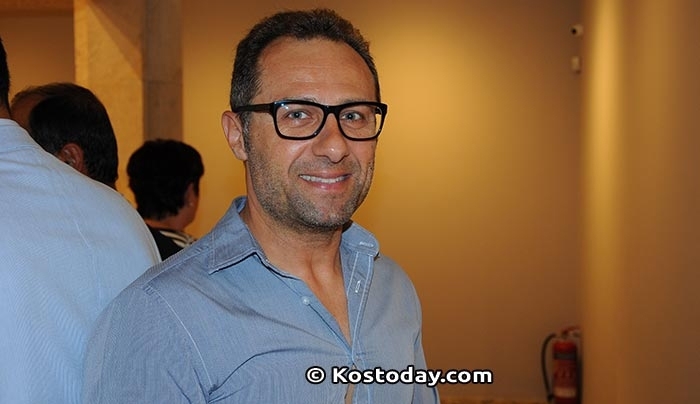 Απ. Κυριάκου: Ο κος Μαραγκός θα μπορούσε να διδάξει το εγχειρίδιο της αποτυχίας παρουσιάζοντας το ως επιτυχία!!!