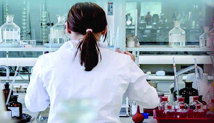 Αισιόδοξος ο Τσιόδρας για υπό δοκιμή εμβόλιο: Ενθαρρυντικά τα αποτελέσματα, ήταν ασφαλές