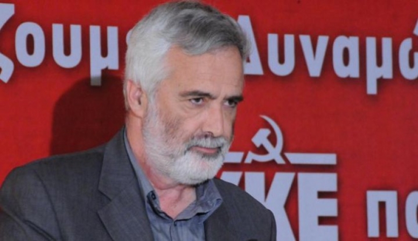 Γ. Ντουνιαδάκης: Η Περιφερειακή αρχή να διεκδικήσει τα αναγκαία κονδύλια από την κυβέρνηση για την αντιμετώπιση της πανδημίας