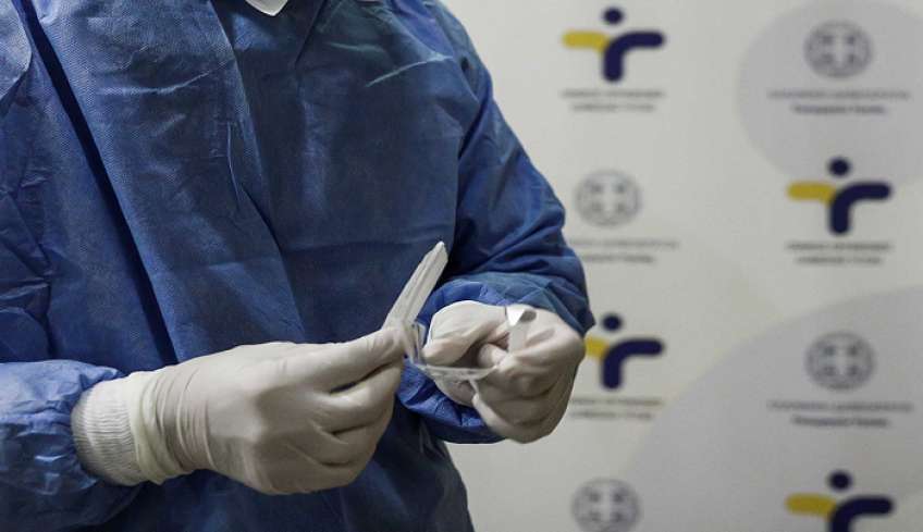 Kορωνοϊος (28 Νοεμβρίου 2022 – 4 Δεκεμβρίου 2022): 218 νέα κρούσματα στην Π.Ε. Κω
