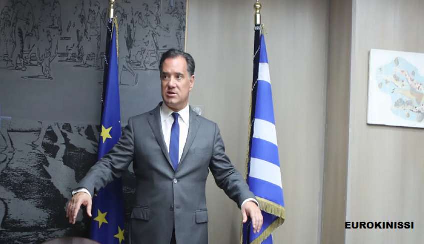 Απαγόρευση ντελίβερι 12 με 5 το απόγευμα -Προειδοποίηση Αδωνι για ελέγχους και πρόστιμα