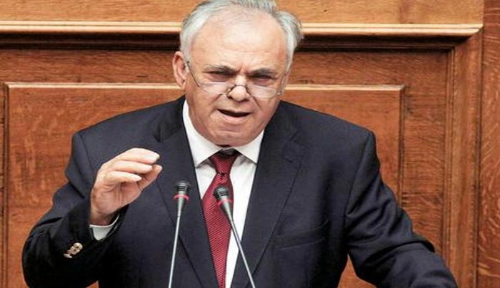 Δήλωση - βόμβα για παράλληλο τραπεζικό σύστημα από Δραγασάκη προκαλεί πόλεμο με την αντιπολίτευση