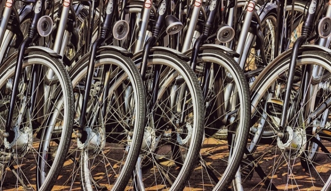 Μέχρι τέλος της χρονιάς η Εθνική Στρατηγική για το Ποδήλατο