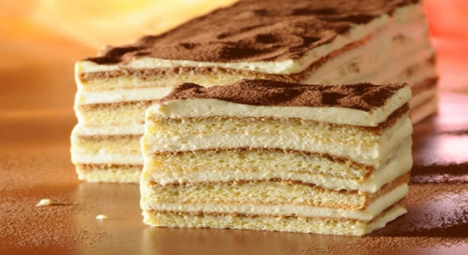 Φτιάχνουμε Tiramisu με τα χεράκια μας!