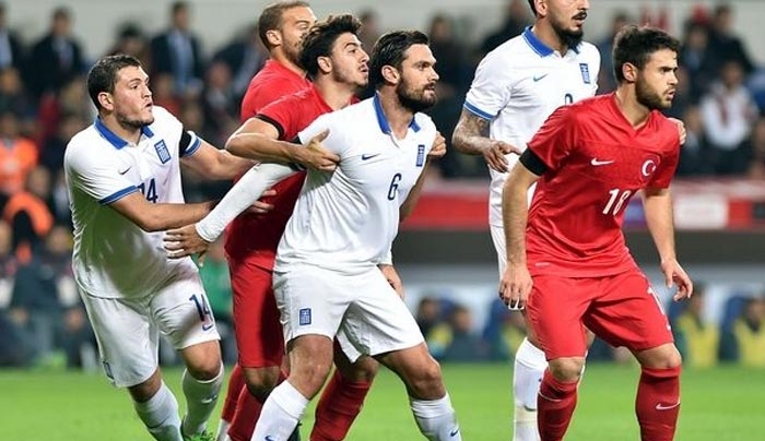 Οι Τούρκοι αποδοκίμασαν τον εθνικό μας ύμνο μπροστά στον Τσίπρα (βίντεο)