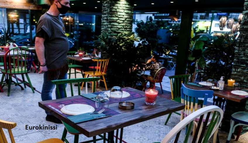 Φόβοι για τσουνάμι λουκέτων λόγω ενέργειας - Ανοίγουν δύο νέα χρηματοδοτικά προγράμματα
