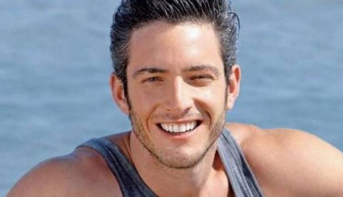 Θεοχάρης Ιωαννίδης: Γιατί έβρισε στο DWTS; Και τελικά είναι μαζί με την χορεύτρια του Αναστασία; (Video)