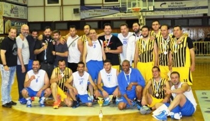 Το «σήκωσε» το XL KYTARO
