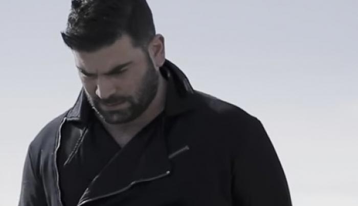 Κυκλοφόρησε το νέο τραγούδι του Παντελή Παντελίδη