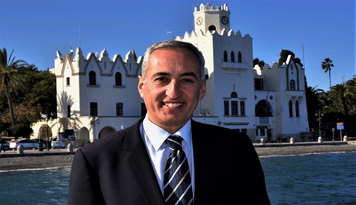 Κρητικός Γιάννης: ΑΙΤΗΜΑ ΣΕ ΦΟΡΕΙΣ ΚΑΙ ΣΥΛΛΟΓΟΥΣ ΤΟΥ ΝΗΣΙΟΥ ΓΙΑ ΣΥΝΑΝΤΗΣΗ ΚΑΙ ΣΥΝΕΡΓΑΣΙΑ