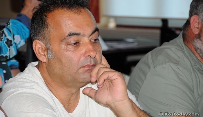 Σ. Φρούντζας: Έκπληκτος από ανακοίνωση Περιφέρειας για κλάδεμα &amp; χειμάρρους