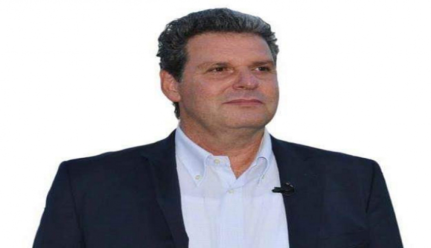 Μανώλης Γλυνός: Στελέχωση Πολυδύναμου Ιατρείου Σύμης με δύο ειδικευμένους γιατρούς οδηγό ασθενοφόρου και καθαρίστρια