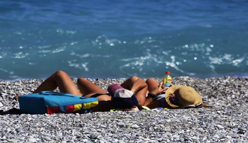 Παρατείνεται η σεζόν! Oι πτήσεις “δείχνουν” μέχρι και Δεκέμβριο – 8 κατάπλοι κρουαζιερόπλοιων το Nοέμβριο στη Ρόδο