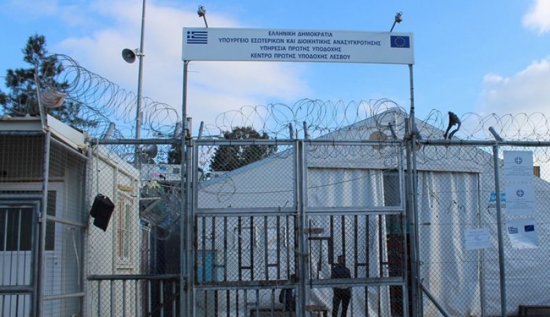 Στη Μυτιλήνη αντιπροσωπεία του Ευρωπαϊκού Κοινοβουλίου για τους πρόσφυγες - «Μας φοβίζουν οι καθυστερήσεις στο άσυλο»
