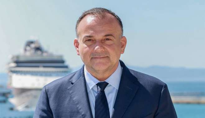 Δήλωση Γιάννη Παππά για τις αντιδράσεις ορισμένων σχετικά με την προσέγγιση ισραηλινού κρουαζιερόπλοιου στη Ρόδο.