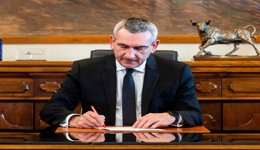 Σε τροχιά υλοποίησης ο Βιολογικός της Χάλκης