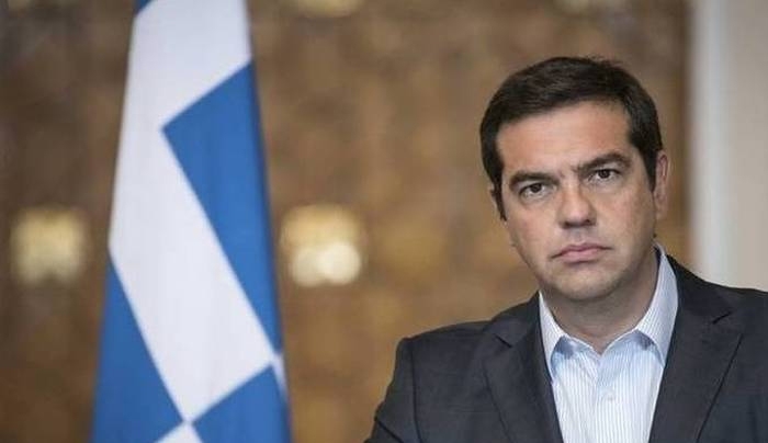 Τσίπρας: Ως τον Ιούνιο όλα τα εφάπαξ, ως τον Οκτώβριο οι συντάξεις