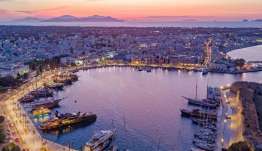 Διαφημιστική καμπάνια για Ρόδο & Κω μέσω της Aegean από την Περιφέρεια ύψους 37.200€