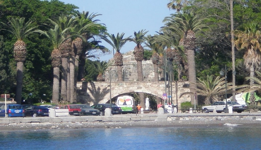 To «2ο Kos Basketball Festival»