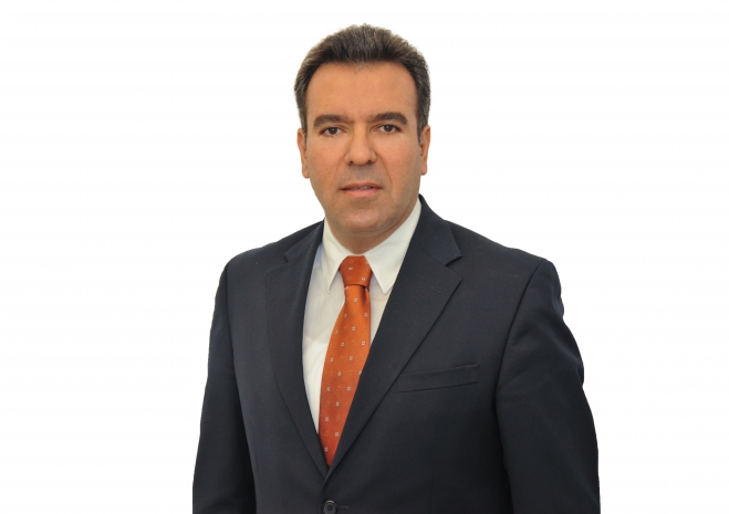 Δήλωση Μάνου Κόνσολα για τις Ευρωεκλογές