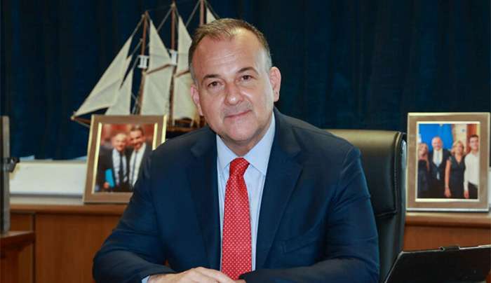 Γ. Παππάς Υφυπουργός Ναυτιλίας: «Εκπτώσεις σε ακτοπλοϊκά και αεροπορικά εισιτήρια για τη μετάβαση αναπληρωτών εκπαιδευτικών στην περιοχή τοποθέτησής τους»