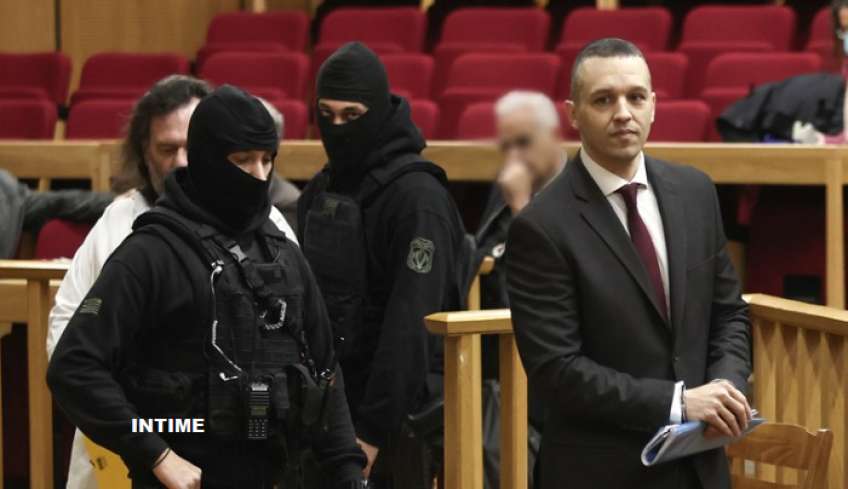Υποψήφιος Δήμαρχος Αθηναίων ο Ηλίας Κασιδιάρης - "Μετά τους Σπαρτιάτες έρχονται οι Αθηναίοι"