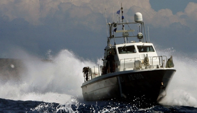 Γερμανικά πολεμικά πλοία για επιχειρήσεις διάσωσης μεταναστών