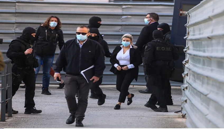 Επίθεση με βιτριόλι – Πρόταση εισαγγελέα: Ένοχη για απόπειρα ανθρωποκτονίας η 37χρονη