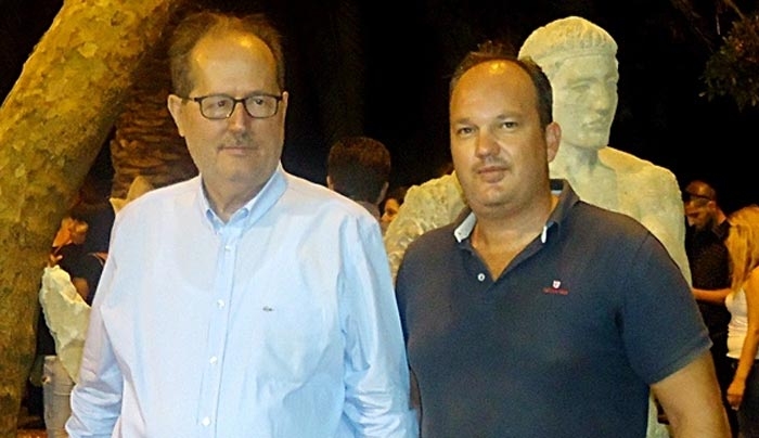 Δια χειρός Παναγιώτη Νίκα η στέψη της ομορφότερης της Ελλάδας, που θα αναδειχθεί στην Καλαμάτα!