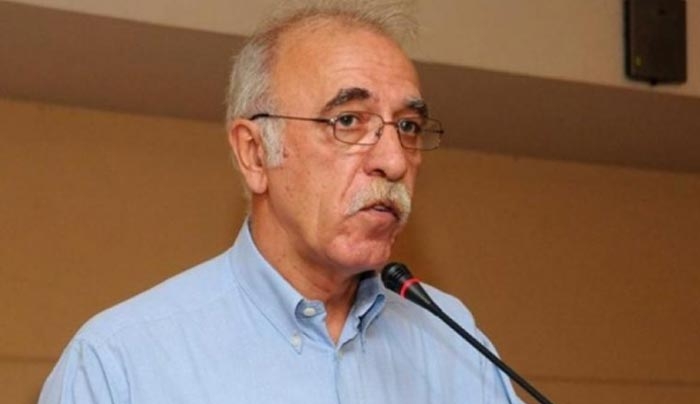 Βίτσας: Δεν γίνεται να έρθουν προς ψήφιση τα προληπτικά μέτρα - ΒΙΝΤΕΟ