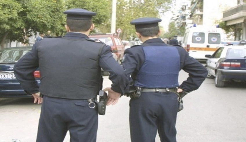 Ζήτημα ασφάλειας των Τούρκων διπλωματών θέτει η Τουρκία – Τι απαντούν αξιωματούχοι της ΕΛ.ΑΣ.