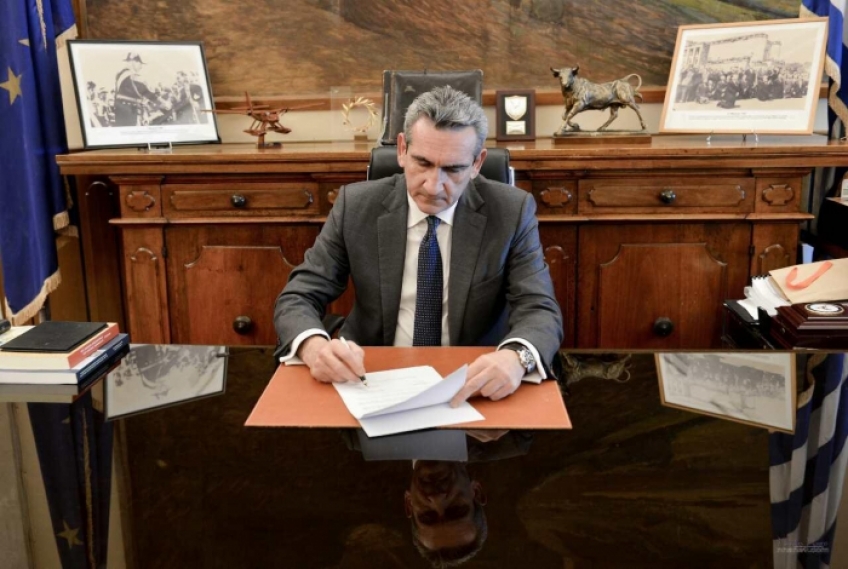 Συγκροτείται άμεσα από την Περιφέρεια η επιτροπή  καταγραφής και αποτίμησης των ζημιών σε επιχειρήσεις της Κω