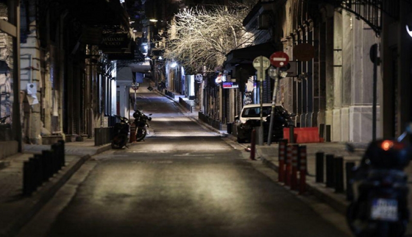 Απαγόρευση κυκλοφορίας: Πώς θα μπορείτε να μετακινηθείτε – 18 ερωτήσεις και απαντήσεις από την κυβέρνηση
