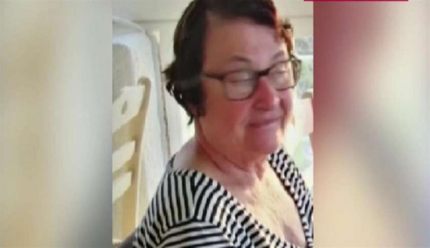 Νεκρή βρέθηκε, σε γκρεμό στην Τέλενδο η Σούζαν Χαρτ, πρώην γραμματέας του ΟΗΕ.