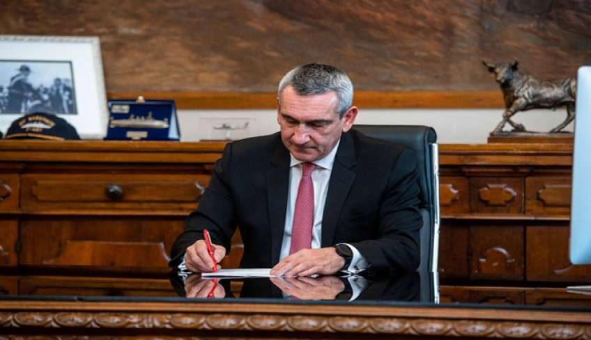 Έργα συντήρησης και επισκευής σχολικών κτιρίων στη Λέρο από την Περιφέρεια Νοτίου Αιγαίου