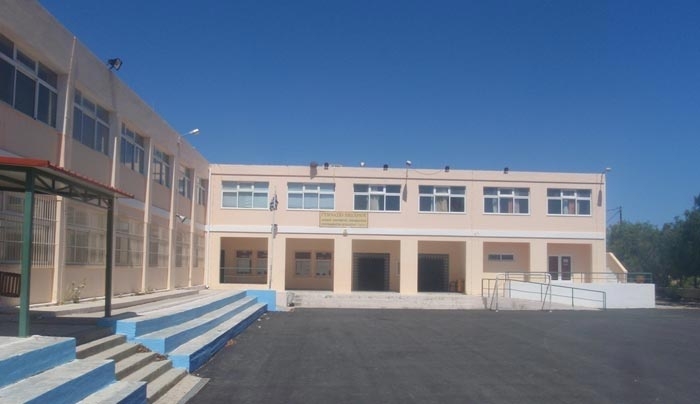 Οργάνωση Κω ΚΝΕ: Ανακοίνωση για Λύκειο Ζηπαρίου- ΕΛΕΟΣ!