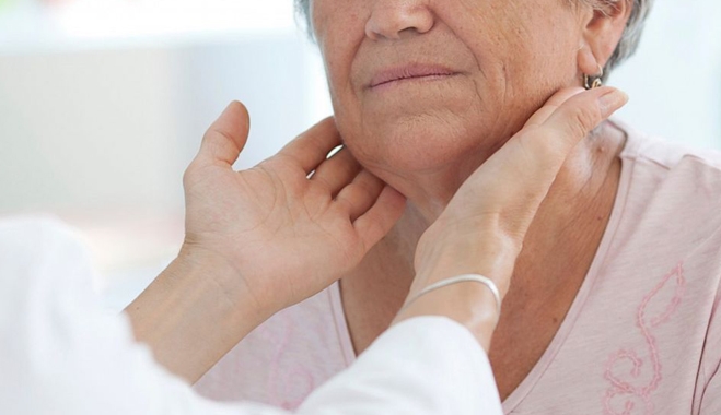 Πώς θα καταλάβετε ότι ο θυρεοειδής σας… τεμπελιάζει!