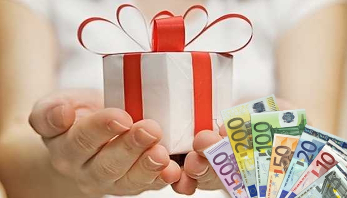 Δώρο Χριστουγέννων 2014 ΟΑΕΔ: Δείτε αναλυτικά τί ισχύει