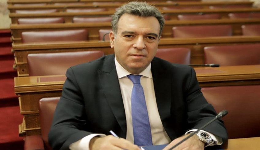 Μ. Κόνσολας: Προκήρυξη δύο θέσεων ιατρών-αναισθησιολόγων για το νοσοκομείο της Ρόδου