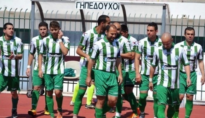 Τετράδα ανανεώσεων στον Ανταγόρα