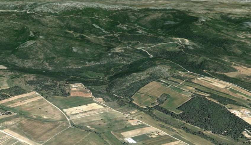 Συνεχιζόμενη «ομηρεία» χιλιάδων ιδιοκτητών αγροτεμαχίων στα Δωδεκάνησα