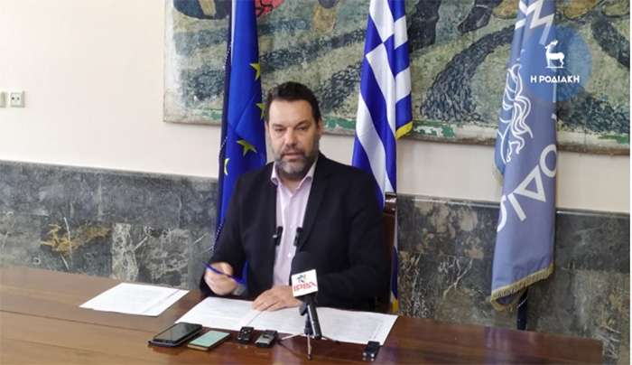 Οι νέοι αντιδήμαρχοι στον δήμο της Ρόδου - Όλα τα ονόματα που θα στελεχώσουν το διοικητικό σχήμα