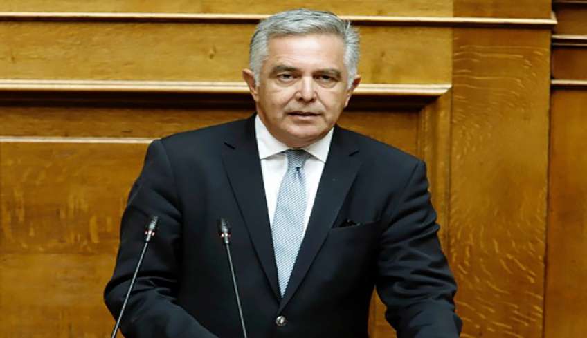 Ικανοποίηση του Βασ. Υψηλάντη για προσλήψεις ιατρών στα νοσοκομεία Ρόδου, Καλύμνου, Λέρου, Καρπάθου