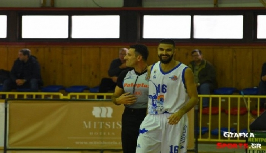"Μας έχει αγκαλιάσει ο κόσμος"