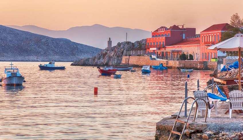 Αθώος, ελλείψει δόλου, ο πρώην δήμαρχος της Χάλκης που κατηγορήθηκε για απιστία