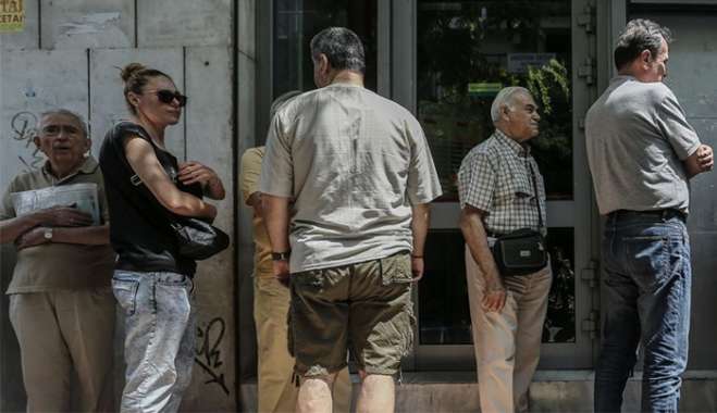 Συντάξεις: Αυξήσεις μέχρι 5% το 2025 - Ποιοι οι ωφελημένοι