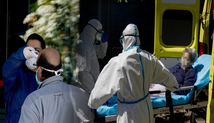 Κλινική «Ταξιάρχαι»: Στο μικροσκόπιο των Αρχών μπήκαν επτά θανάσιμα αμαρτήματα