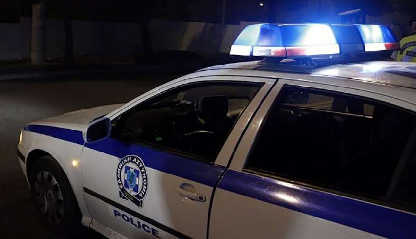 Σύλληψη «τηλεστάρ» μετά από καταγγελία Αγγλίδας για βιασμό